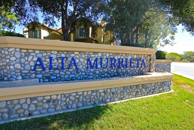 Alta Murrieta, California