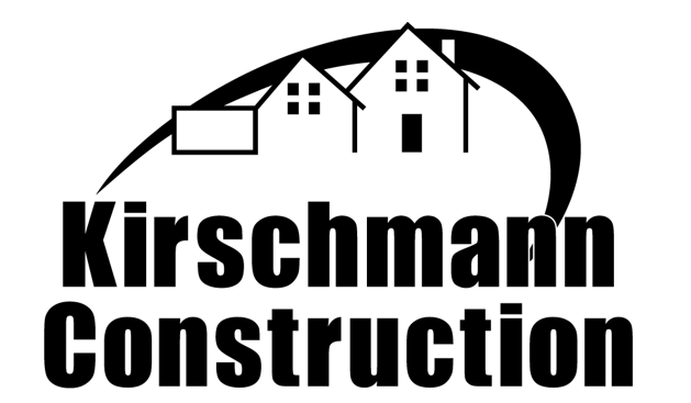 Kirschmann Construction logo