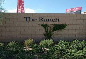 The Ranches