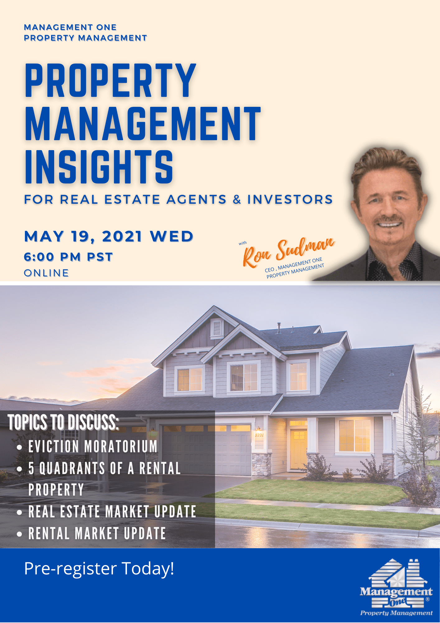 Property Management Insights