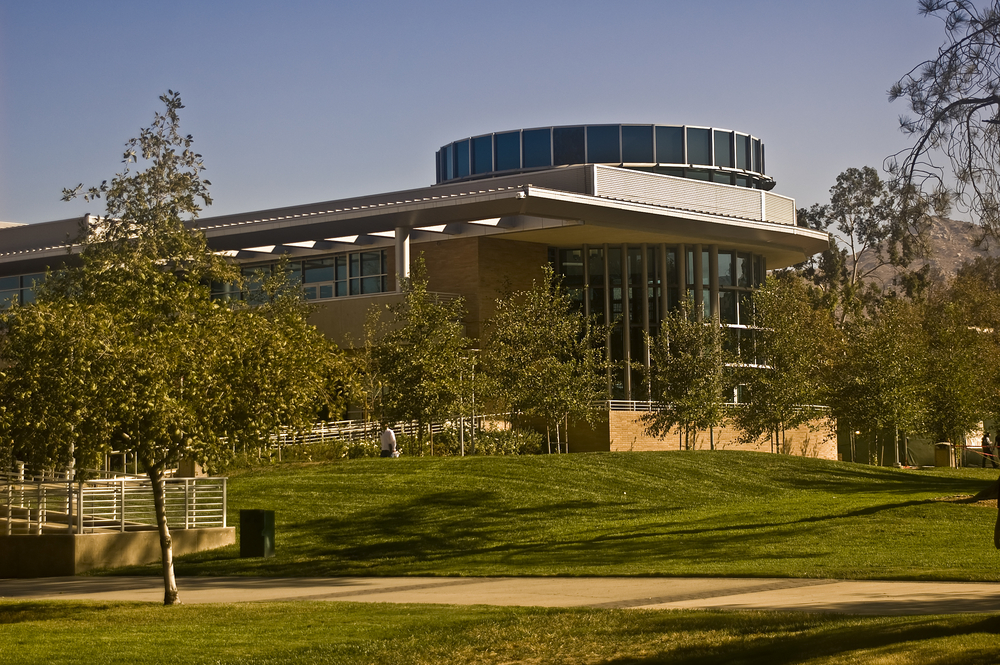 University of Riverside