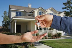 Buying Investment Properties