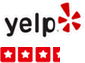 Yelp 3.5 Star Review