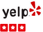 Yelp 3 Star Review